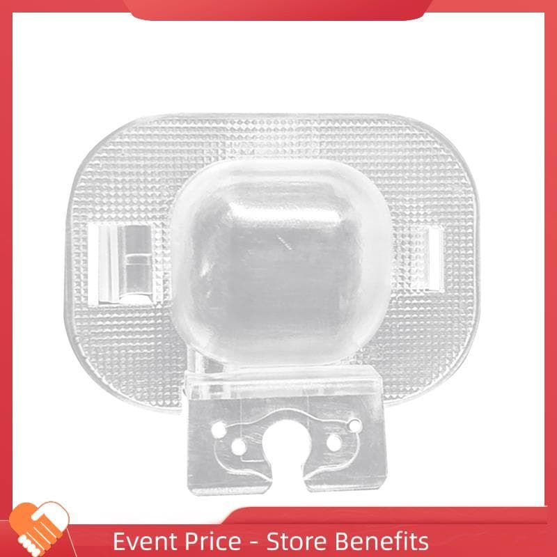 Suporte Para Câmera De Visão Traseira Do Carro , Capa Ré , Forte R 2009 2010 2011/I25 Ix20 Accent