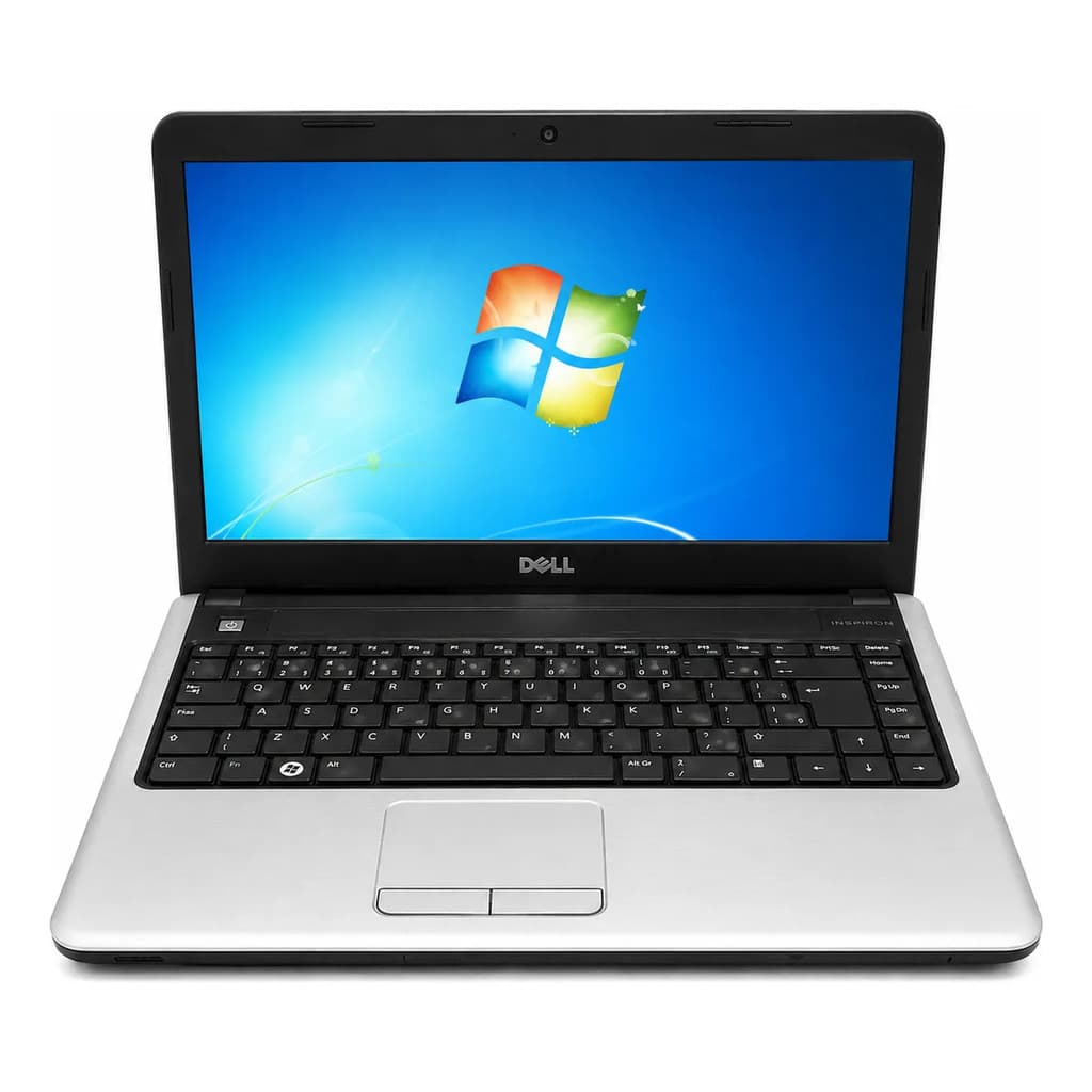 Notebook Dell Inspiron 1440 Core 2 Duo 4gb 120 Gb
