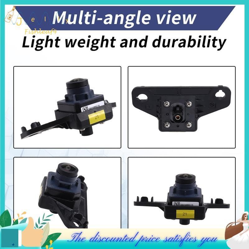 Heheshopjellyfish99240-T4500 Unidade De Câmera De Visualização Traseira Do Carro ASSY Para G90 2022 99240T4500