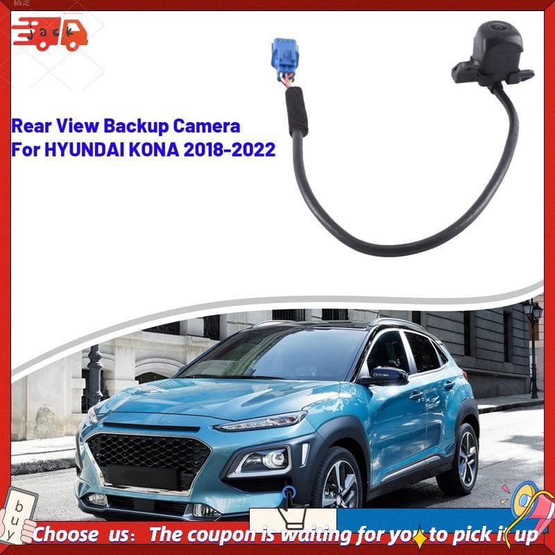 Nobleflyingbrs0 À Prova De95760k4100 Câmera De Assistência De Estacionamento Do Carro Visão Traseira Backup Reversa Para