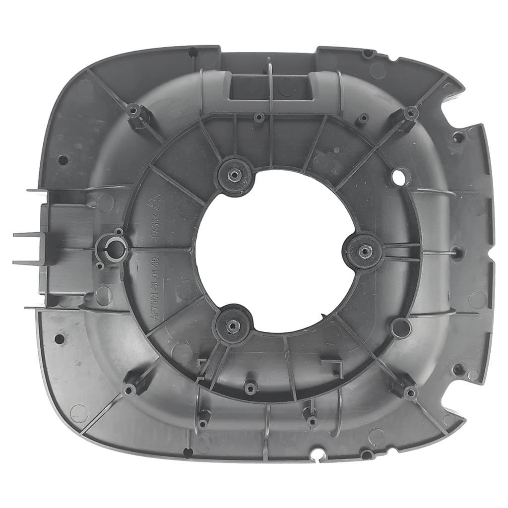 Suporte do Motor MOD1 para Fritadeira Sem Óleo Inox Oster OFRT650