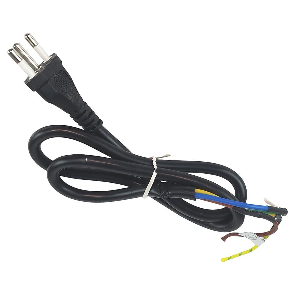 Cabo 127V para Fritadeira Sem Óleo Oven Fryer Oster OFRT790