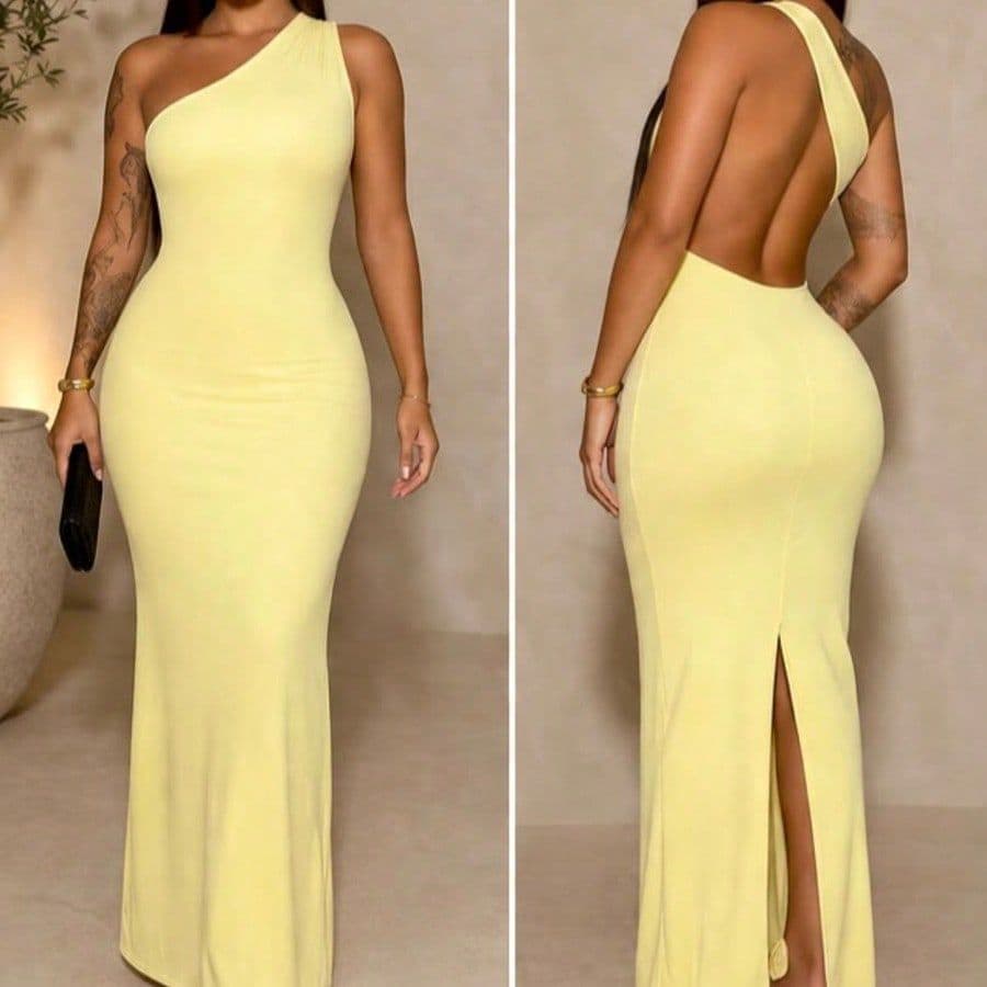 vestido feminino, vestido longo, vestido longo feminino, vestido poliamida, vestido longo poliamida