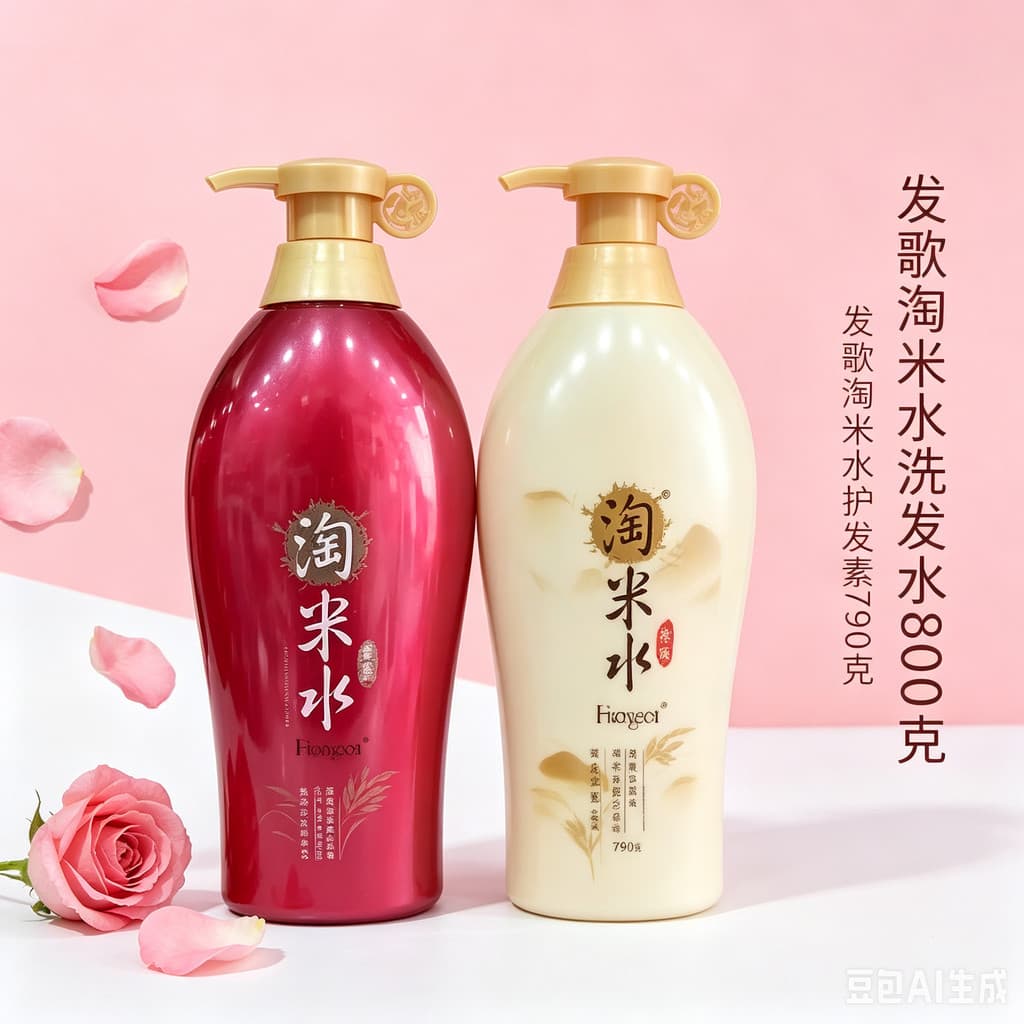 Song Taomi Shampoo Hidratante Anticaspa Fofo Anticoceira Macio Sedoso Cabelo Suave Taomi Água