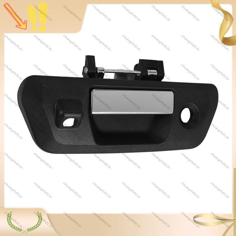 [Promover C] Maçaneta Traseira Do Carro Com Furo Para Chave Da Câmera , Navara NP300 2014 2015 2016 2017 2018 + 90606-4J