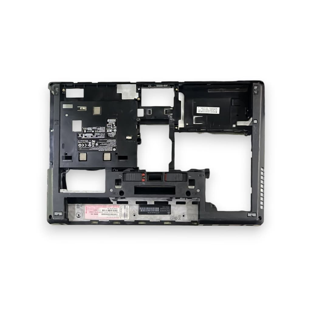 Carcaça Base Inferior Notebook HP ProBook 6460b (us)