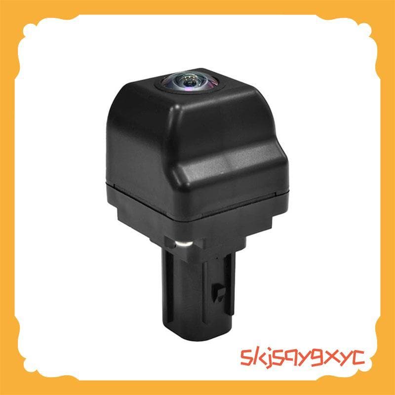86790-35050 Vista Traseira Do Carro BackUp Estacionamento Invertendo Câmera Acessórios Para 2010-2013 skjsqygxyc.br