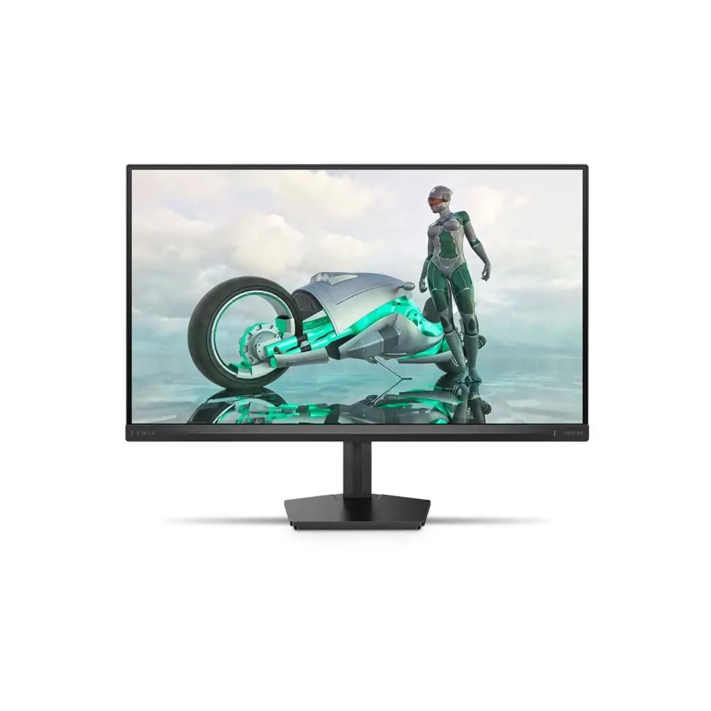 Monitor Gamer Philips Evnia 27 Ips 200hz 0,3ms Full Hd Preto