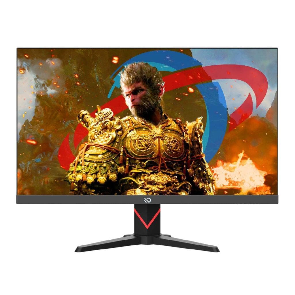 Monitor Gamer 27 Duex Pro Flat - QHD - 180Hz - Painel IPS - 0.5ms - HDMI/DP - DXPRO27A52RM