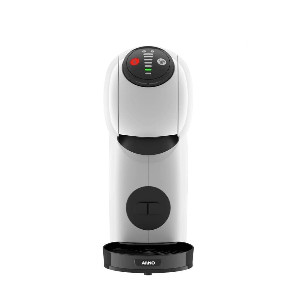 Cafeteira Expresso Nescafé Dolce Gusto, Arno, Genio S Basic DGS1, 220v