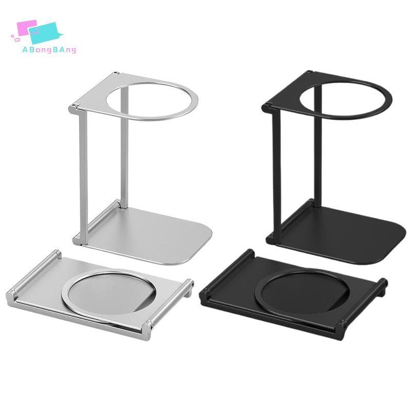 Suporte Para Cafeteira Abongbanghn , Portátil E Dobrável Máquina De Café Expresso De Escritório Com Base Agradável