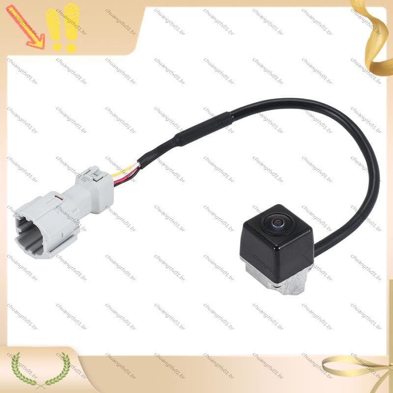 [Promover C] Novo Para 13-16/CEED 12 Câmera De Visão Traseira Do Carro Backup De Assistência De Estacionamento 95760-A21