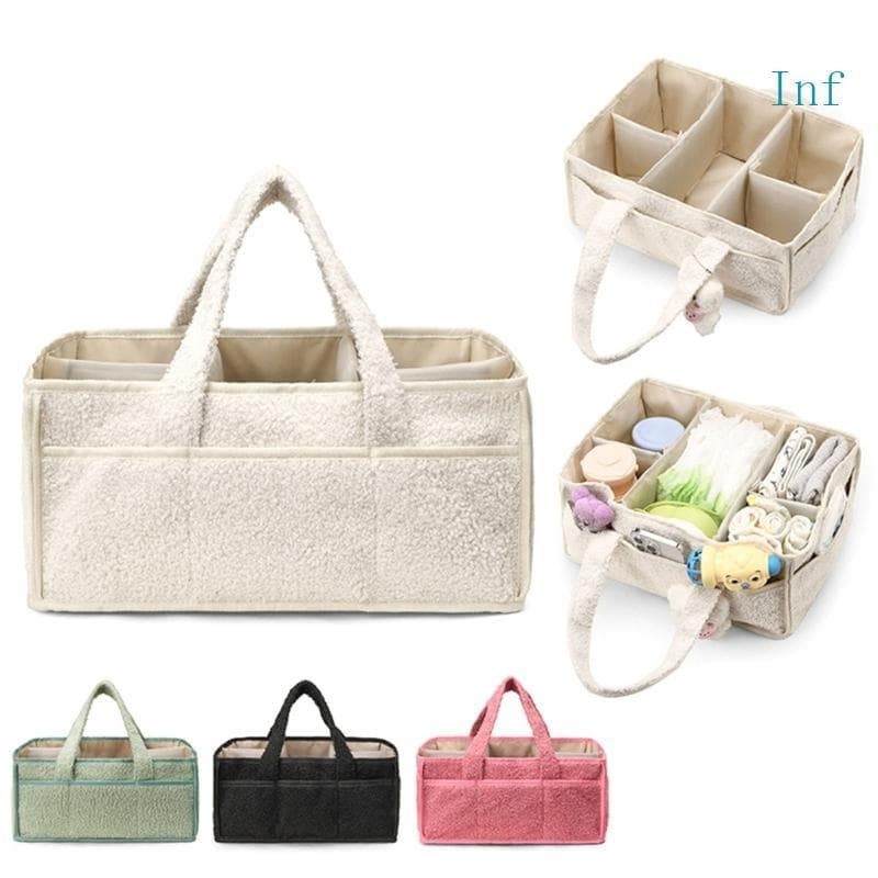 Inf Bolsa Organizadora De Fraldas De Bebê De Grande Capacidade Para Meninos E Meninas , Berçário Deve Ter Recém-Nascidos