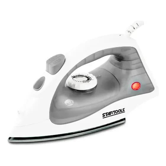 Ferro de Passar A Vapor Premium 220V - Sortida