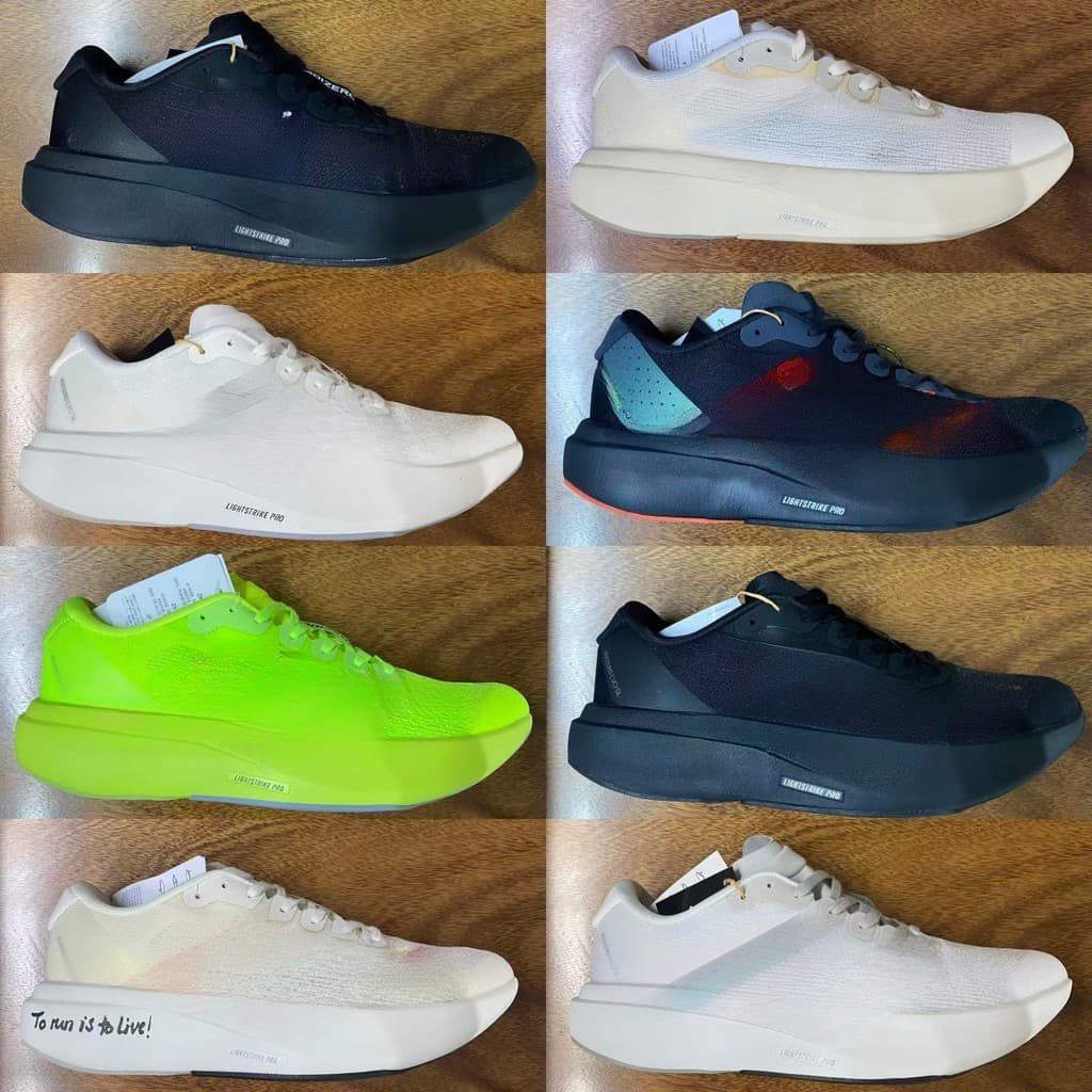 Tênis de corrida masculino Ultra-leve absorção de choque esportista tênis de corrida sapatos esportivos 3316