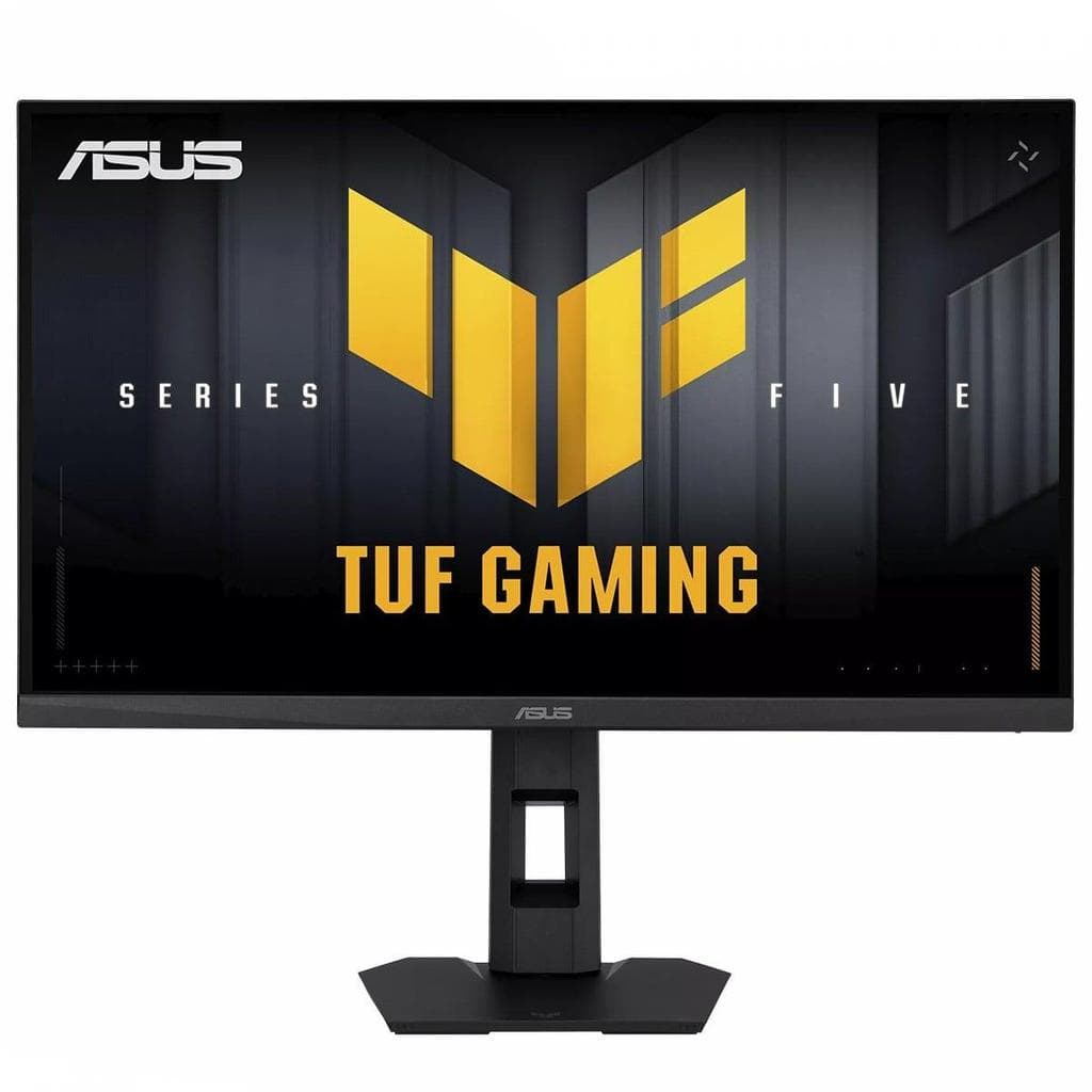 Monitor Gamer Asus TUF Gaming Series 5 VG27AQML5F, 27 Pol, QHD, 320Hz, Fast IPS, 0.3ms, ELMB Sync, FreeSync Premium