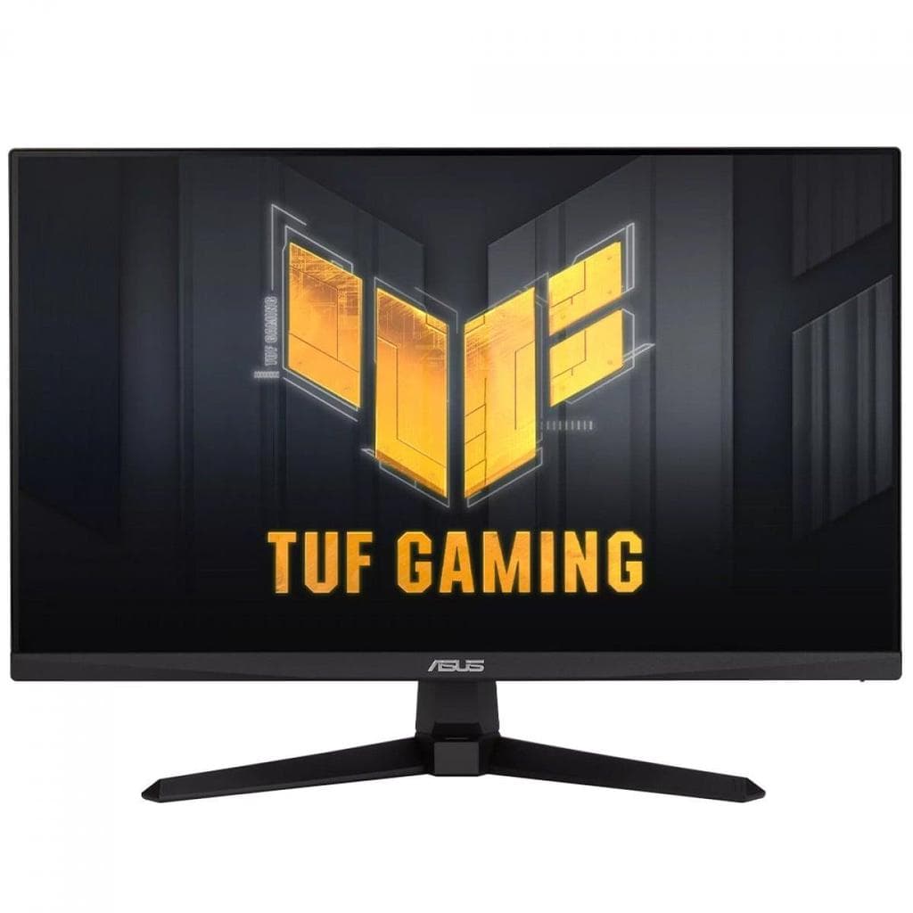 Monitor Gamer Asus TUF Gaming VG259Q5A, 24.5 Pol, Full HD, 200Hz, Fast IPS, 0.3ms, G-Sync Comp, FreeSync Premium