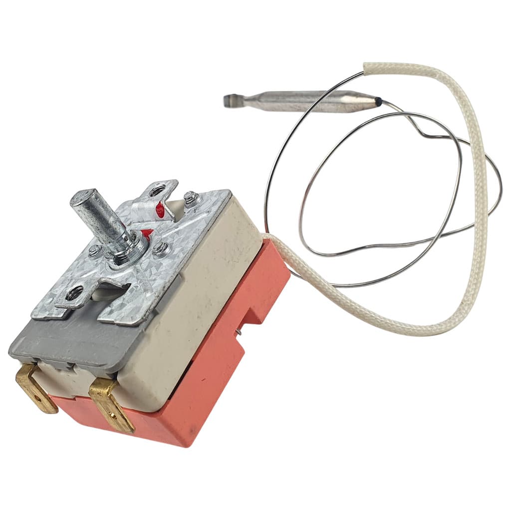 Termostato para Fritadeira Sem Óleo Cadence Cook Fryer+ FRT580