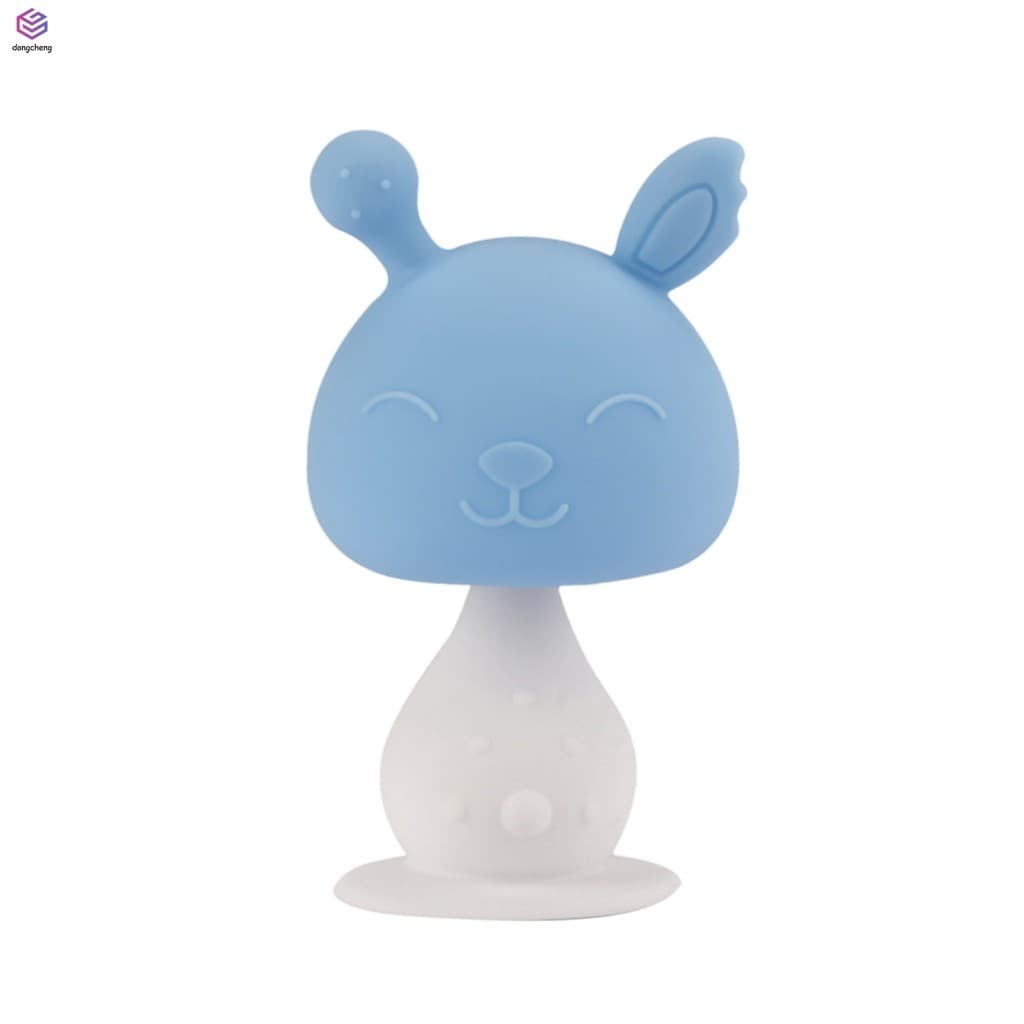 Clipe De Chupeta De Bebê De Silicone Chocalho De Brinquedo De Dentição Para Meninos E Meninas