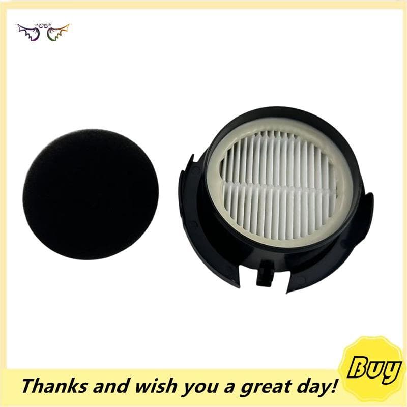 Filtro De Vácuo Para ZR009020 X-Pert 5.80/8.8 Peças Sobressalentes Aspirador De Pó Poeira Pós -