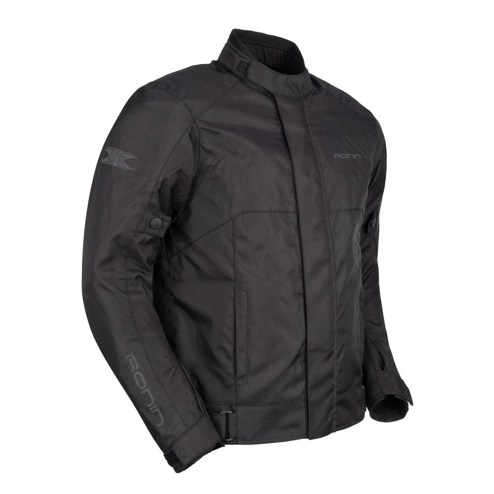 Jaqueta Texx Ronin V2 Masculina Moto Resistente Uso Diário