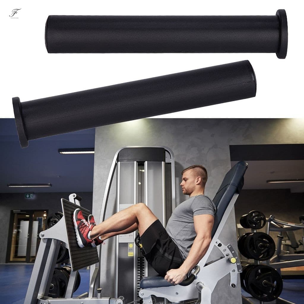 Barra De Halteres-Equipamento De Ginástica Para Academia