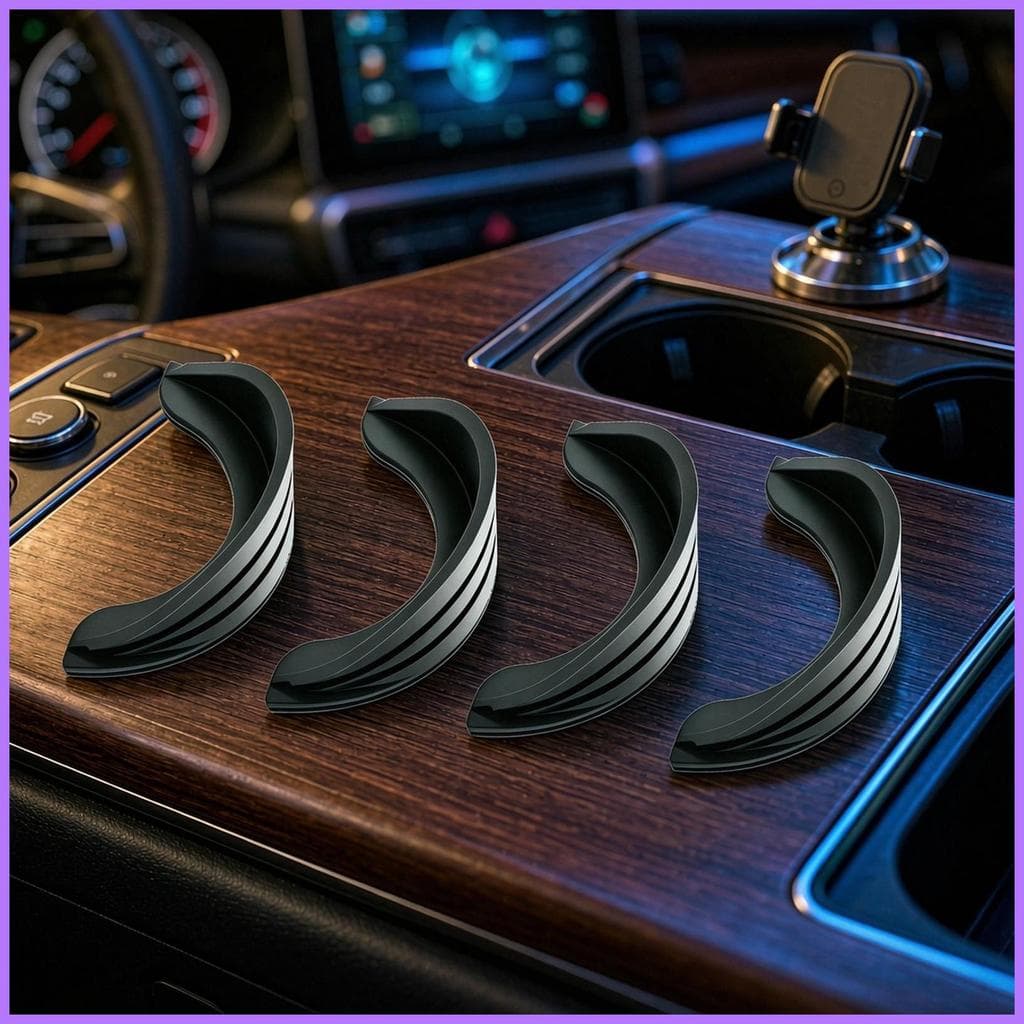 Câmera De Backup Traseira Capa De Chuva 4 Peças Reversa Do Carro À Prova Dwaterproof Água Anti-Vista Para Sedan wheqenbr