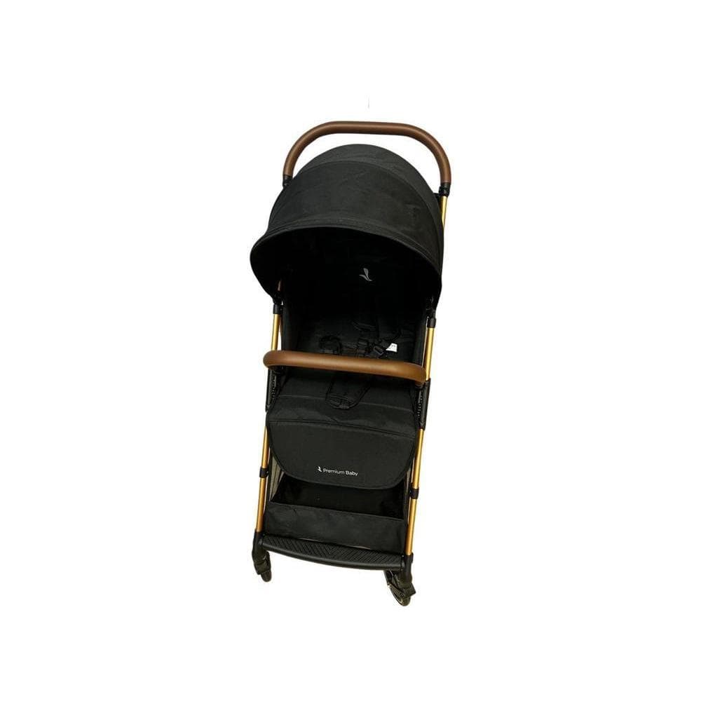 Carrinho de Bebê Premium Baby Zurich até 15kg