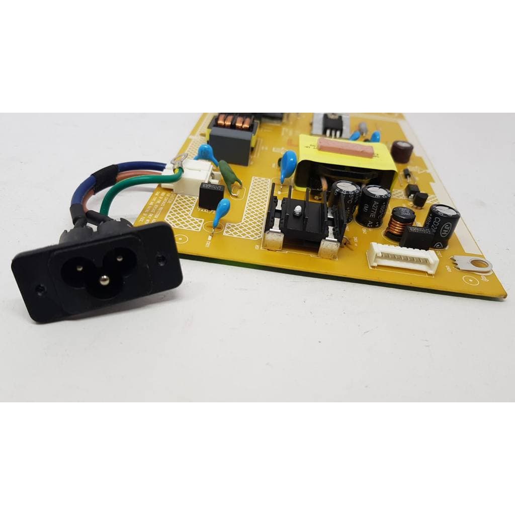Placa Fonte Monitor Gamer Aoc Agon Ag323fcxe - PÇ1235