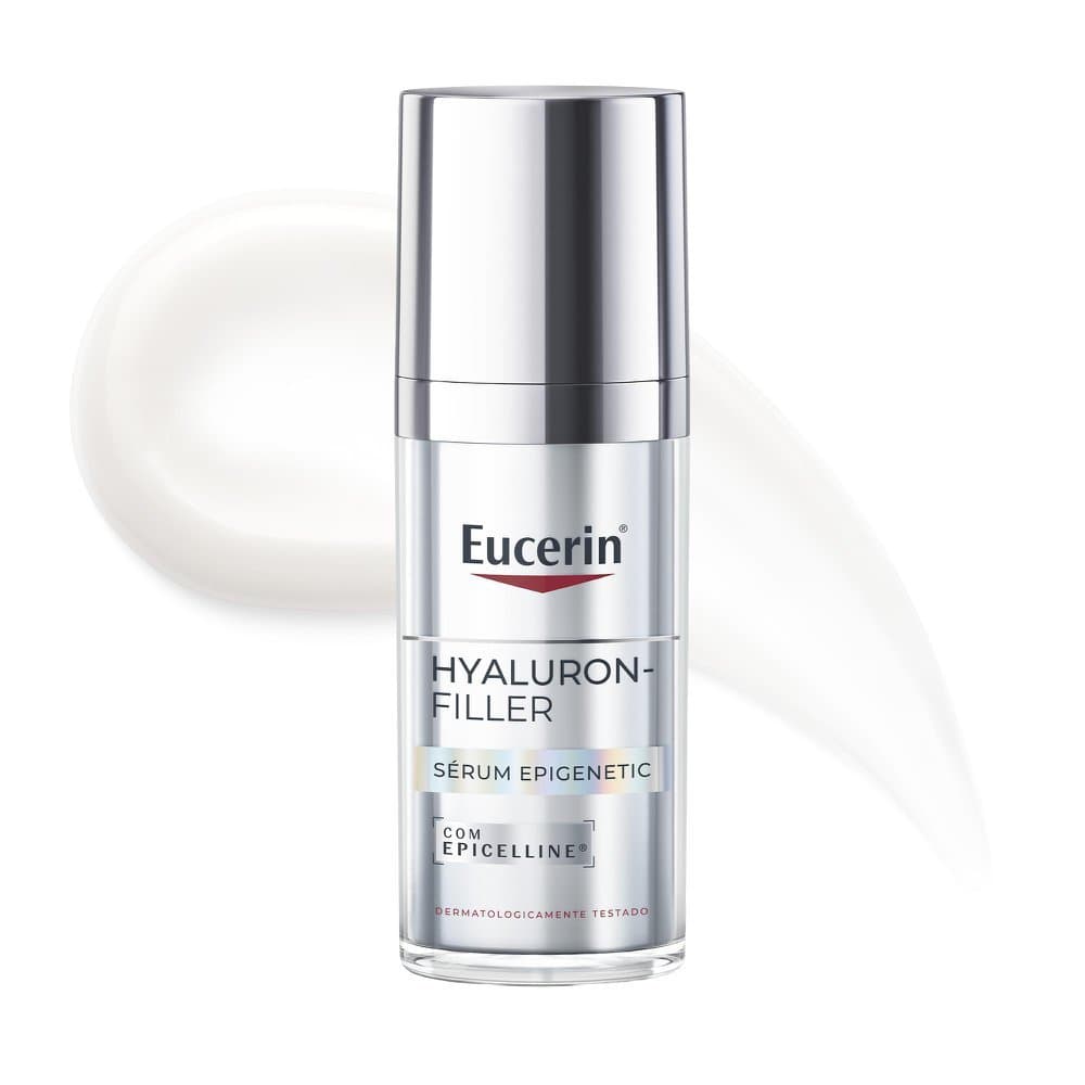 Eucerin Sérum Facial Anti-idade Epigenetic 30ml