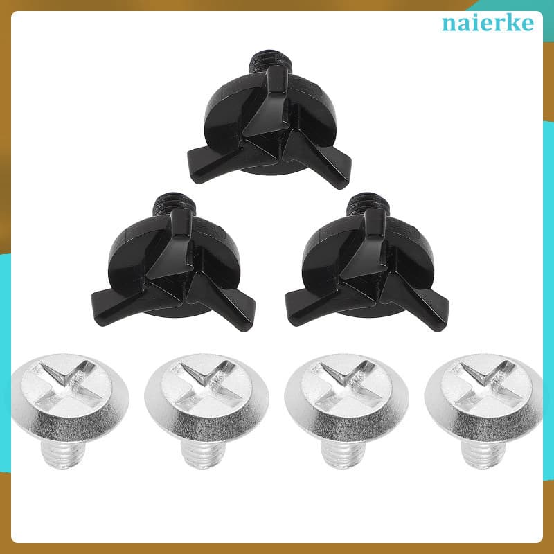 🚗 1Conjunto Acessórios ABS Preto Para Capacete De Moto Uso Em Motociclismo