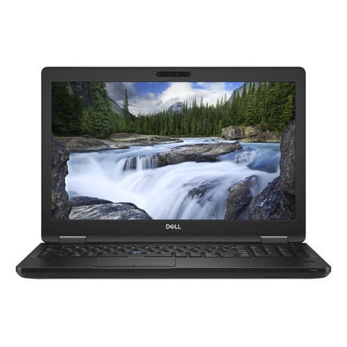 Notebook Dell Latitude 5591 Intel I7 8a 16gb Ssd 240gb