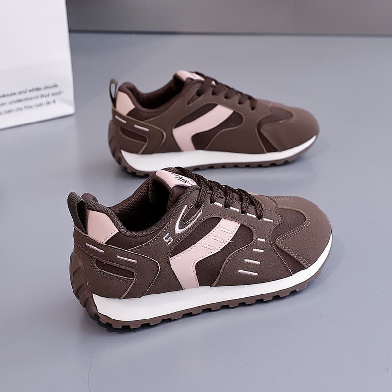 Forrest Gump Shoes 2026 Outono Novo Estilo Moda Confortável Calçados Esportivos Casuais