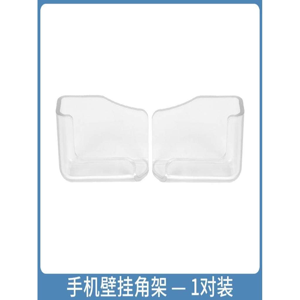 Suporte magnético dedicado para geladeira, suporte para Tablet, prateleira magnética de parede para receitas eletrônicas