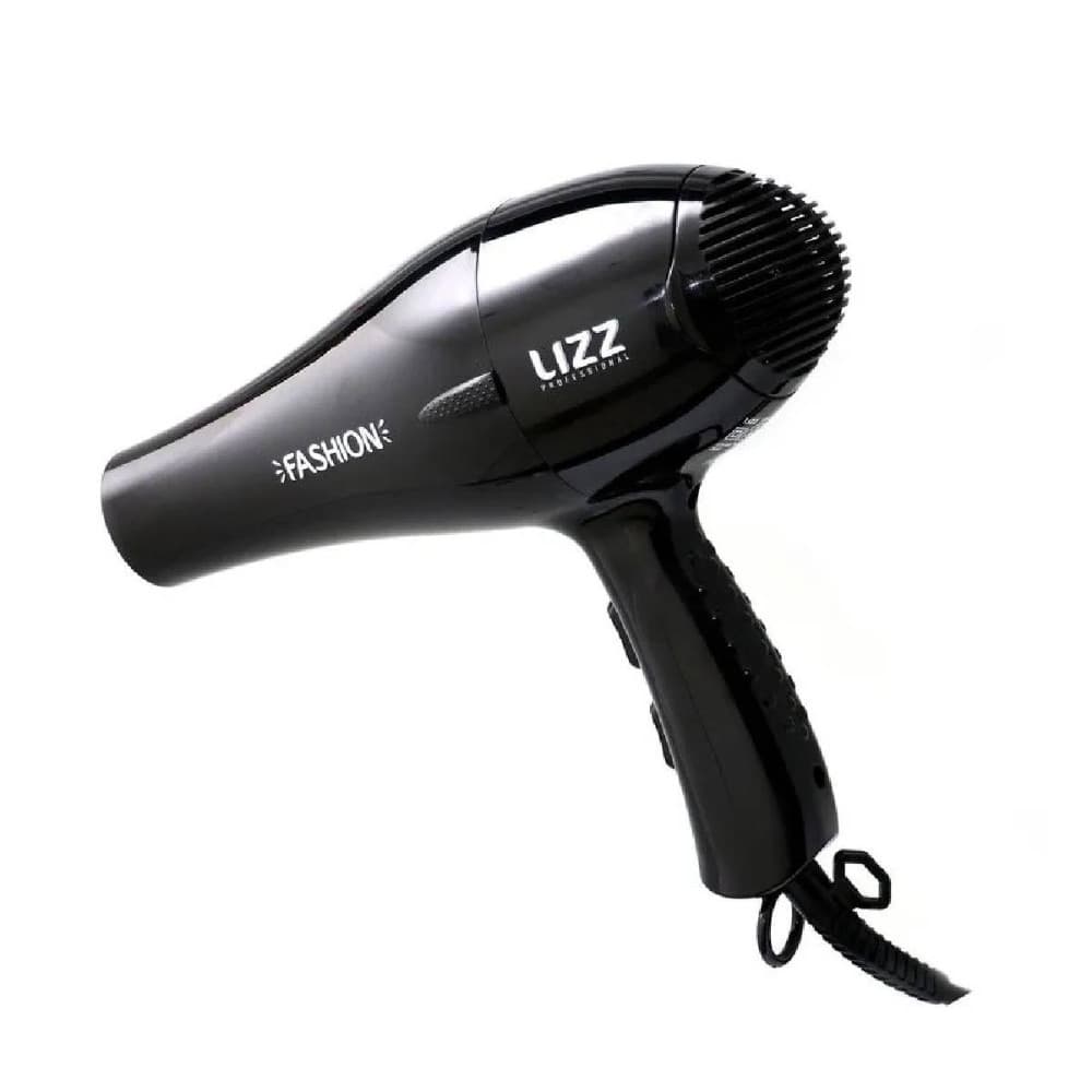 Secador de Cabelo Lizz Storm Titanium Profissional 2150W