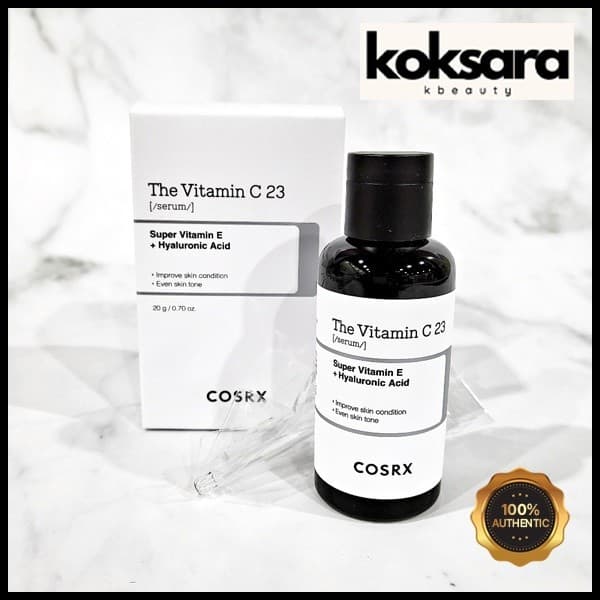 cosrx A Vitamina c 23 Soro 20g