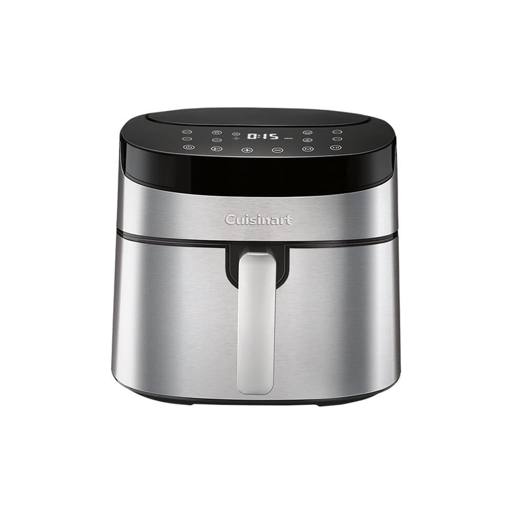 Fritadeira Elétrica Air Fryer Digital 7,2L 127V Cuisinart ®