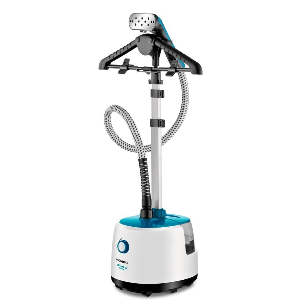Passadeira a vapor 1.800 watts Vip Care - VP-07 Mondial