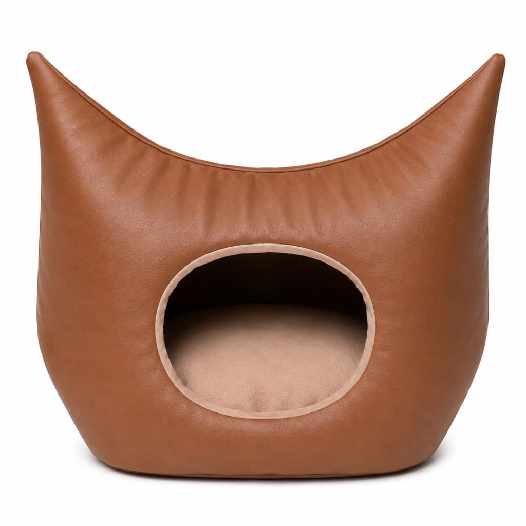 Toca Casinha Iglu Pet Gato