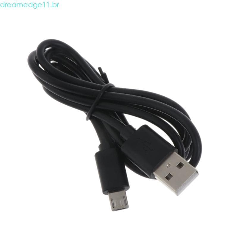 dreamedge11 USB Para MicroUSB 8mm Carregamento Ponta Longa Telefones Androids Tablets Pad