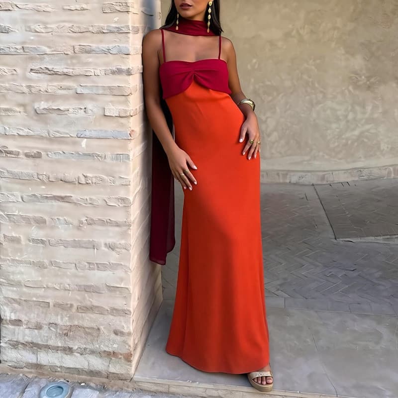 Vestido feminino 2026, sucesso de vendas, vestido de verão feminino, vestido de alças justo e que valoriza o corpo com g