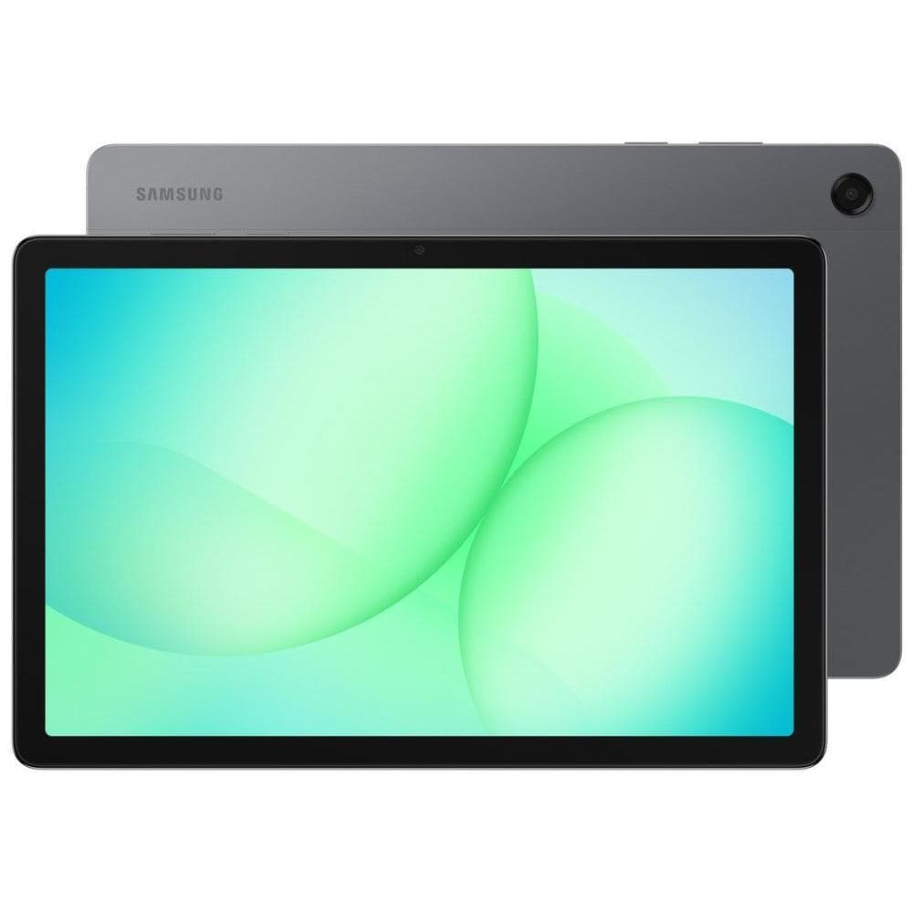 Tablet Samsung Galaxy Tab A11+ 6GB RAM 128GB 11" Android 16 Octa-Core Wi-Fi