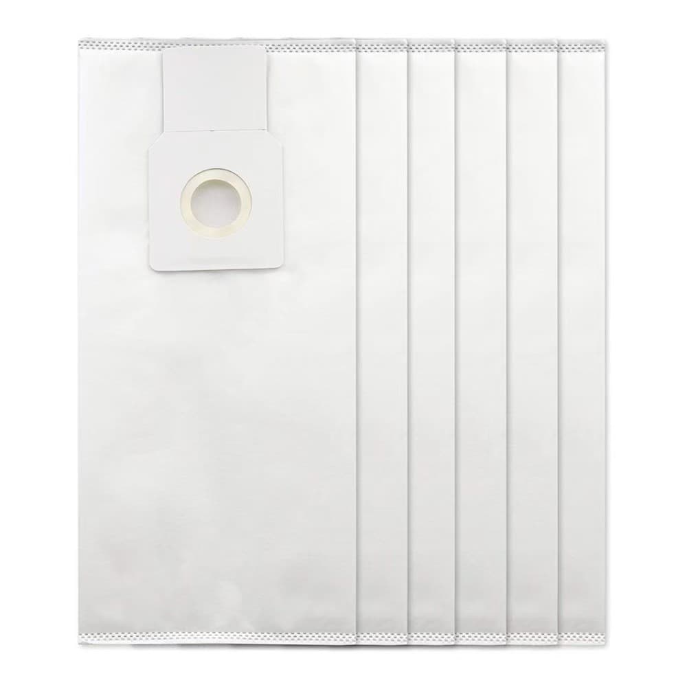 Adequado para Kenmore saco de pó QC/Q/c/c-/IB600 acessórios de aspirador de pó consumíveis saco de coleta de vácuo não t