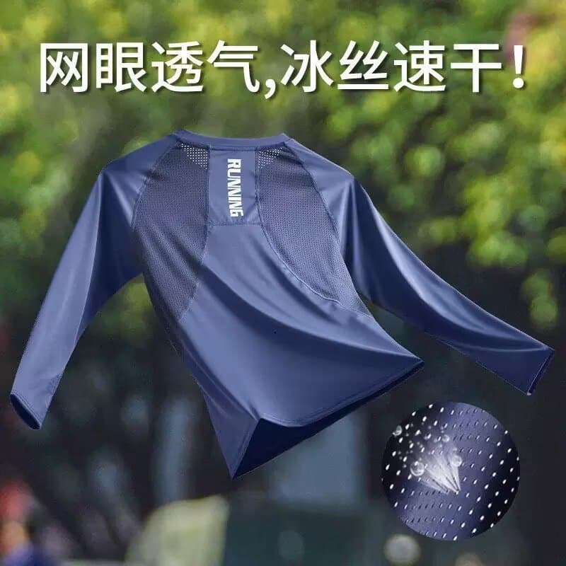 Tamanho grande roupas de Fitness camiseta feminina 100kg gordura mm correndo esportes topo solto roupas de treinamento d