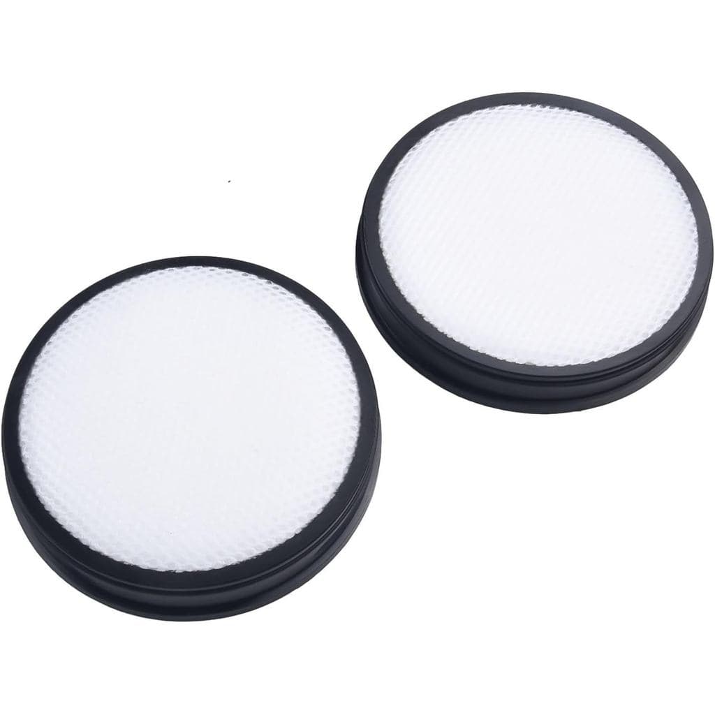 2 Filtros de Substituição para Aspirador de Pó INSE I5 com Fio e para Acessórios de Aspirador Sem Fio V70 / V770, Filtro