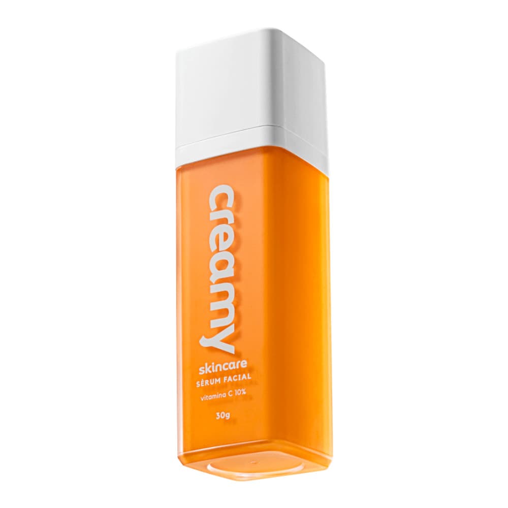 Creamy Sérum Vitamina C 10% Sérum Facial 30 g