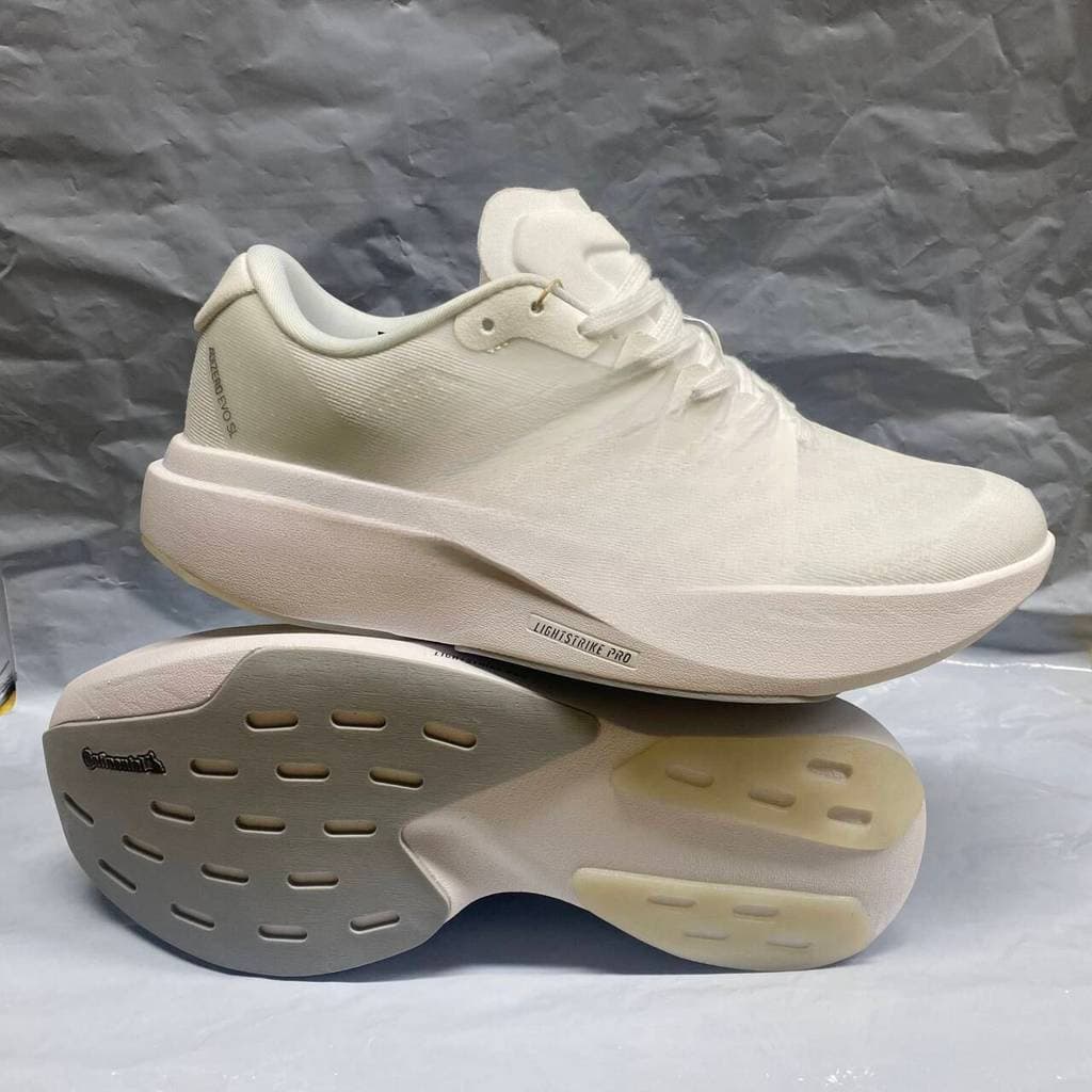 Tênis de corrida masculino Ultra-leve absorção de choque esportista tênis de corrida sapatos esportivos 262