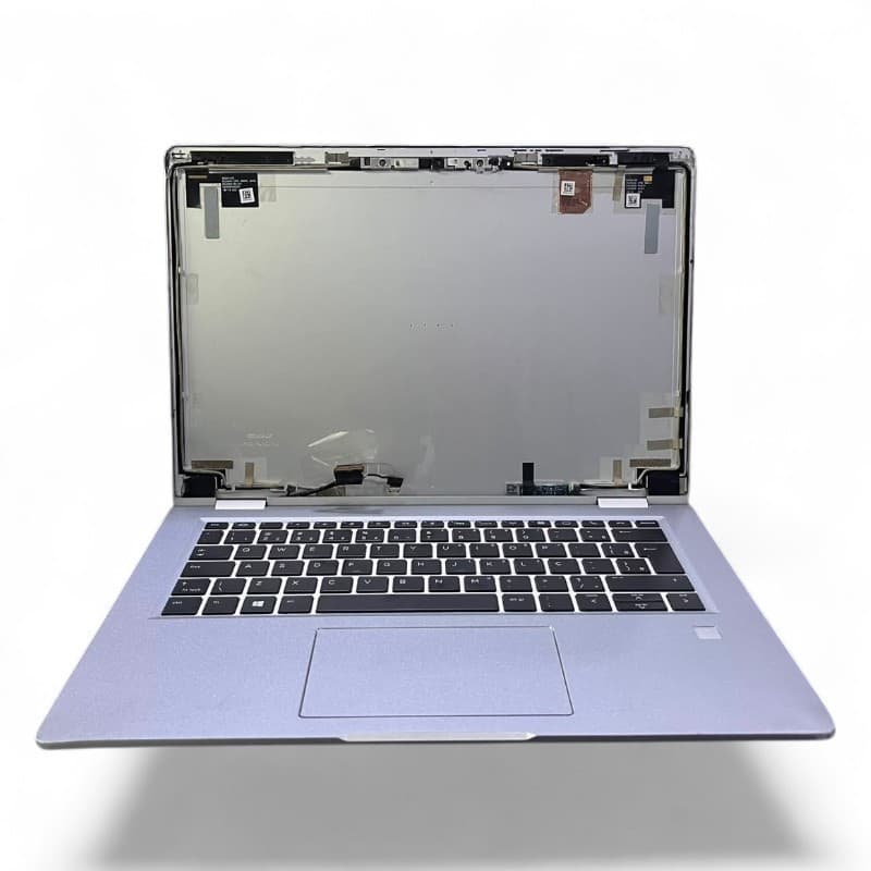 Notebook HP EliteBook x360 1030 G3 Para Peças – Sem Bateria, Tela e Base Inferior
