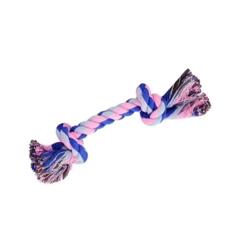 Brinquedo para cachorro de estimação, bastão Molar resistente à mordida, Bichon, filhote de cachorro, brinquedo pequeno,