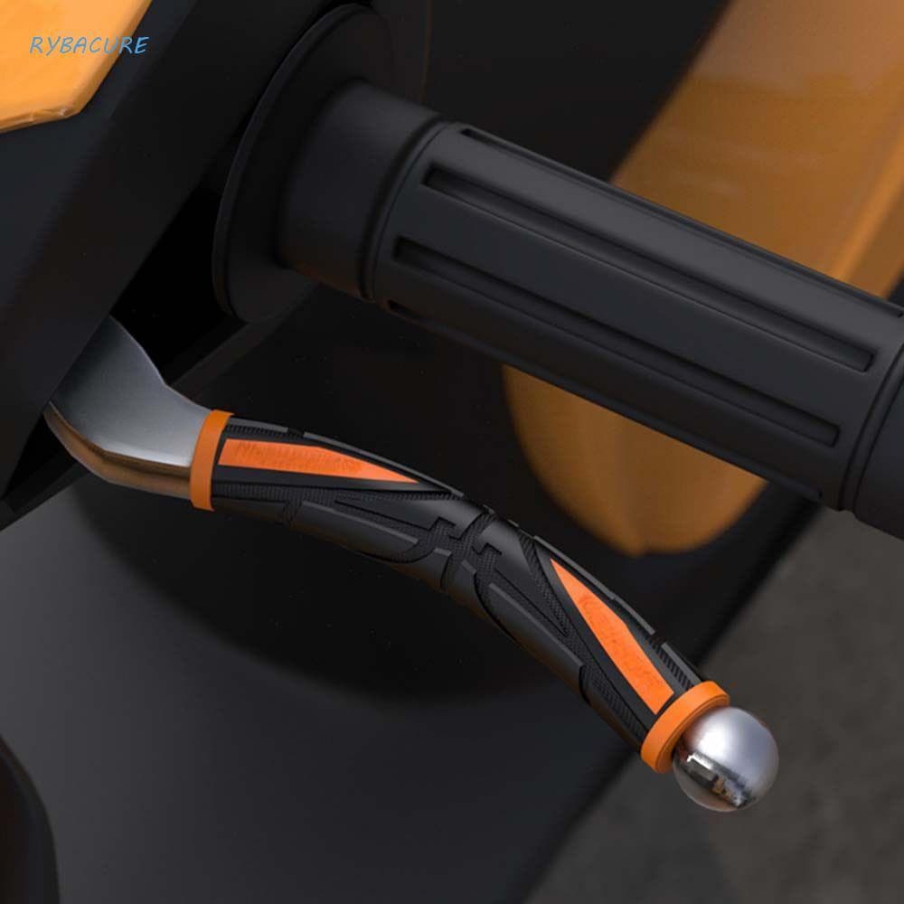 RYBACURE Capa Para Alavanca De Freio De Moto , Acessórios Guidão , Proteção Ambiental Universal Motocicleta